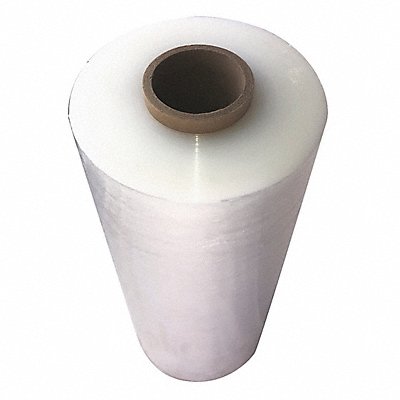 Stretch Wrap LLDPE 5000 ft L 40 W