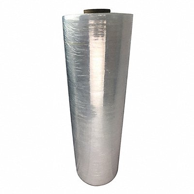 Stretch Wrap LLDPE 6000 ft L 30 W PK20