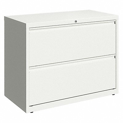 Lateral File Cabinet 36 W 28 H