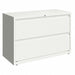 Lateral File Cabinet 42 W 28 H