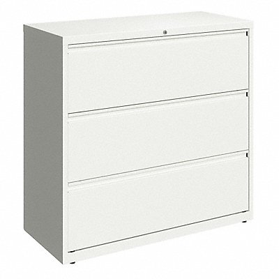 Lateral File Cabinet 42 W 40-1/4 H