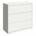 Lateral File Cabinet 42 W 40-1/4 H