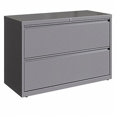 Lateral File Cabinet 42 W 28 H