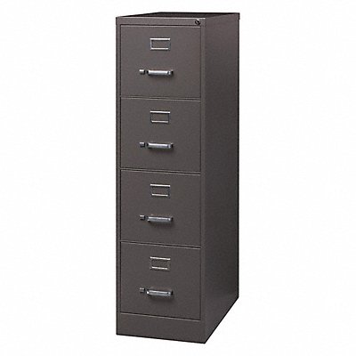 Vertical File Cabinet 15 W 52 H