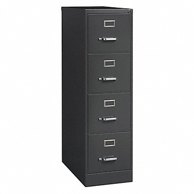 Vertical File Cabinet 15 W 52 H