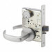 Mortise Lockset Mechanical Classroom