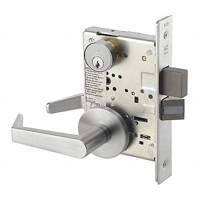 Mortise Lockset Mechanical Dormitory