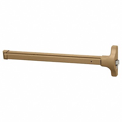 Door Lever Lockset Mechanical Dummy