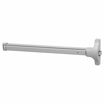 Door Lever Lockset Mechanical Dummy