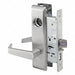 Mortise Lockset Mechanical Dormitory