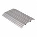 Saddle Threshold Aluminum Finish 4 W