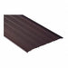 Saddle Threshold Dark Bronze Finish 5 W