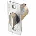 Latch Bolt Satin Chrome Finish