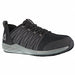 Athletic Shoe W 9 Black PR
