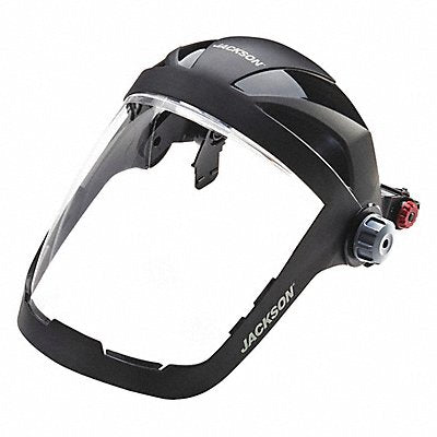 Quad 500 Faceshield