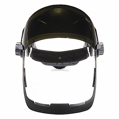 Quad 500 Faceshield