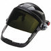 Quad 500 Faceshield