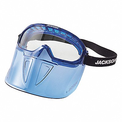 GPL500 Blue Goggle