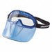 GPL500 Blue Goggle