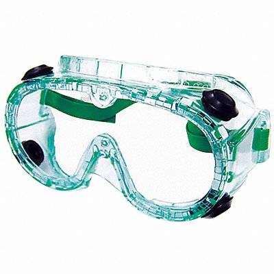 Indirect Vent Safety Goggle 882 Series