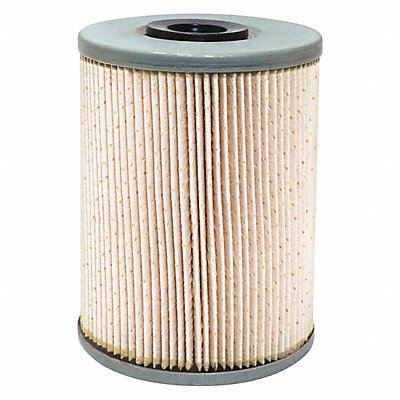 Fuel Filter 4-17/32 L 3-3/8 O.D.