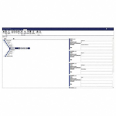 Software For Use with T5xx T8xx T1K