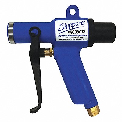 Inflator Tool 120 psi Max Air Pressure