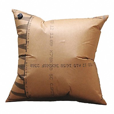 Dunnage Bag Kraft Paper 84 L PK225