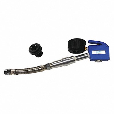 Inflator Tool 80 psi Max Air Pressure