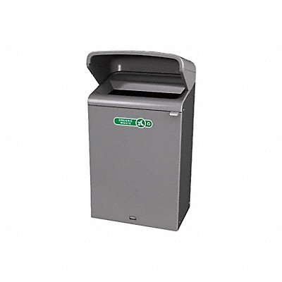 Recycling Container Organic Waste