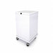 Industrial Air Scrub 350cfm 1Speed Wht