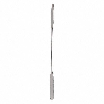 Spatula 19.5 cm L 5 cm W Silver