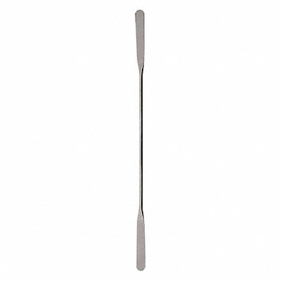 Spatula 22.5 cm L 5 cm W Silver