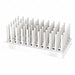 Test Tube Rack 50 Compartments PK2