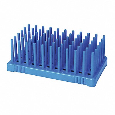 Test Tube Rack 50 Compartments PK2