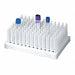 Test Tube Rack 96 Compartments PK2