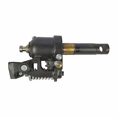 Complete Pump Assembly