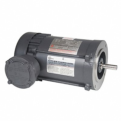 Motor 1/3HP 1725RPM 60HZ 56C