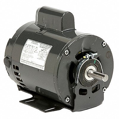 Motor 1/2 HP 48 115/230V ODP 3450 rpm