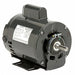 GP Motor 1/4 HP 1 725 RPM 115/230V AC 48