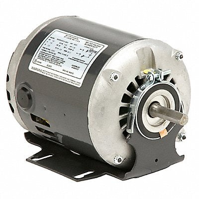 Motor 1/3 HP 56Z Frame 115V AC