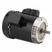 GP Motor 3/4 HP 1 725 RPM 115/200-240V