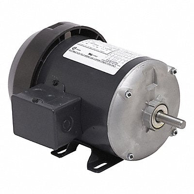 GP Motor 0.167 HP 1725V RPM 115 48