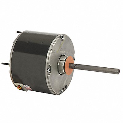 Motor 1/3HP 825RPM 460V 60HZ 48Y