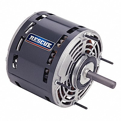 Motor 3/4 HP 1075 rpm rpm 48 208-230V