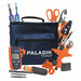 Fiber Optic Tool Kit