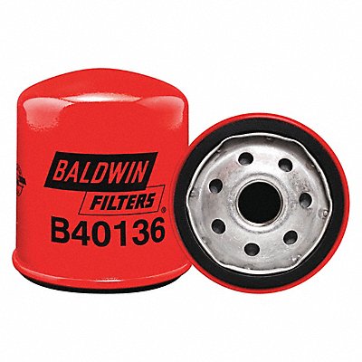 Oil Filter Spin-On 3/4 -16 Thread Size