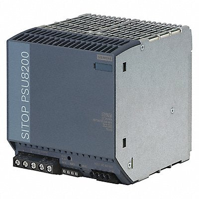 SITOP PSU8200 24 V/40 A Regulated power