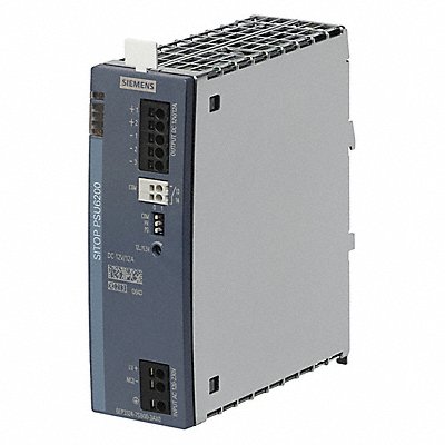 SITOP PSU6200 12 V/12 A Stabilized power