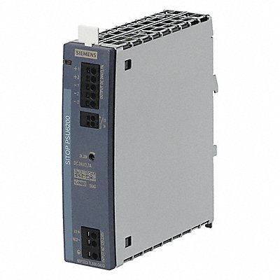 SITOP PSU6200 3.7 A NEC class II Stabili